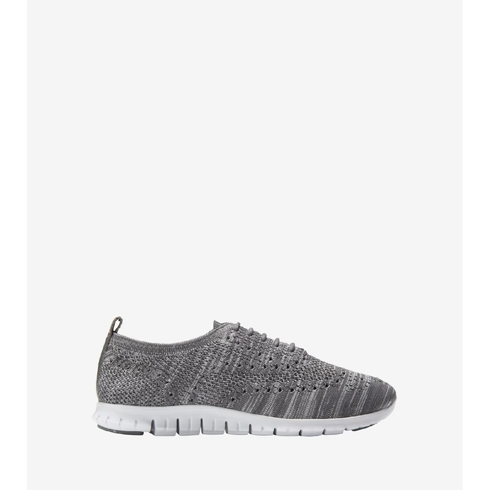 Cole Haan Zerogrand Stitchlite Oxford Lace Up Shoe - Image 7