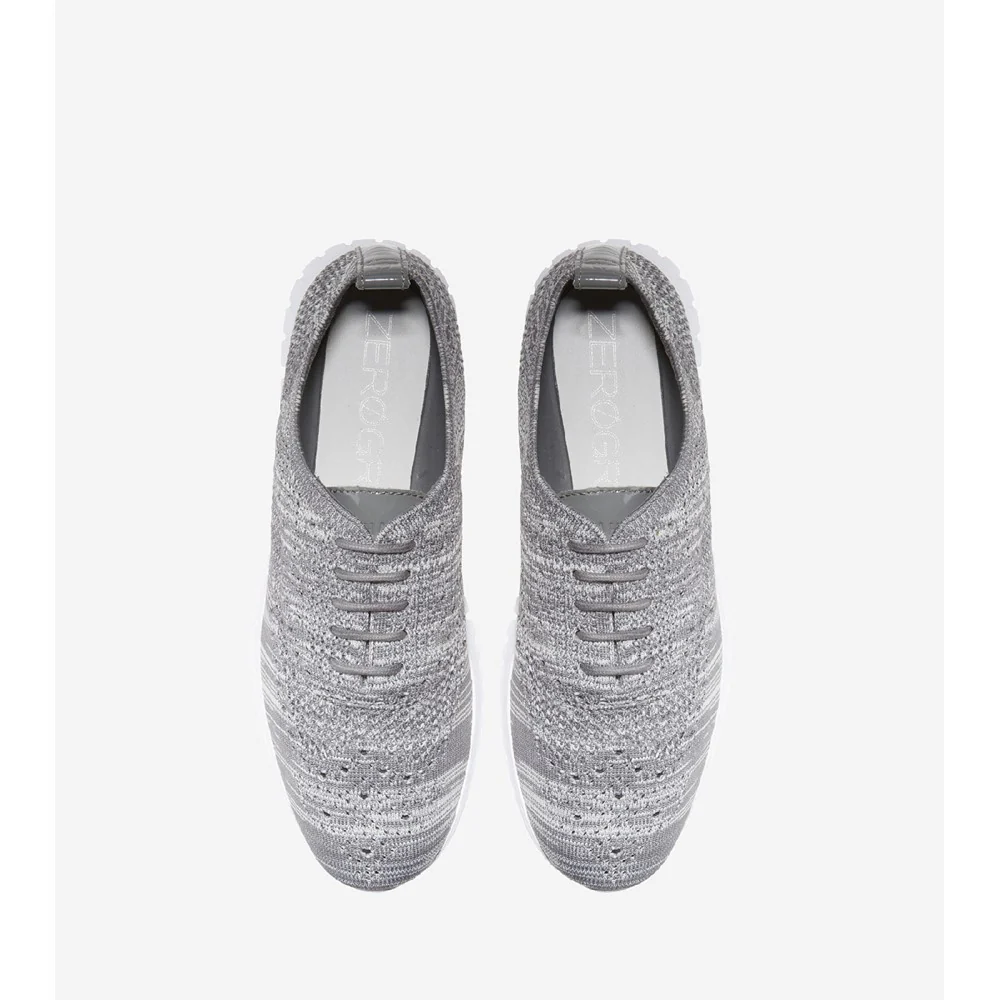 Cole Haan Zerogrand Stitchlite Oxford Lace Up Shoe - Image 8