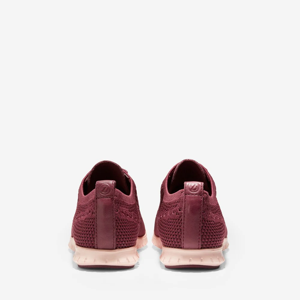 Cole Haan ZEROGRAND Stitchlite Oxford - Image 2