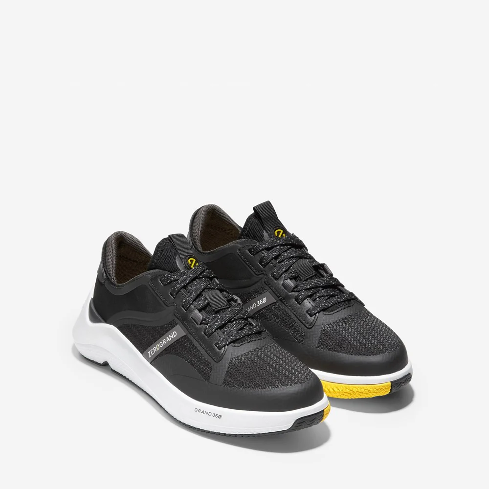 Cole Haan Zerogrand Winner Tennis Trainer - Image 5
