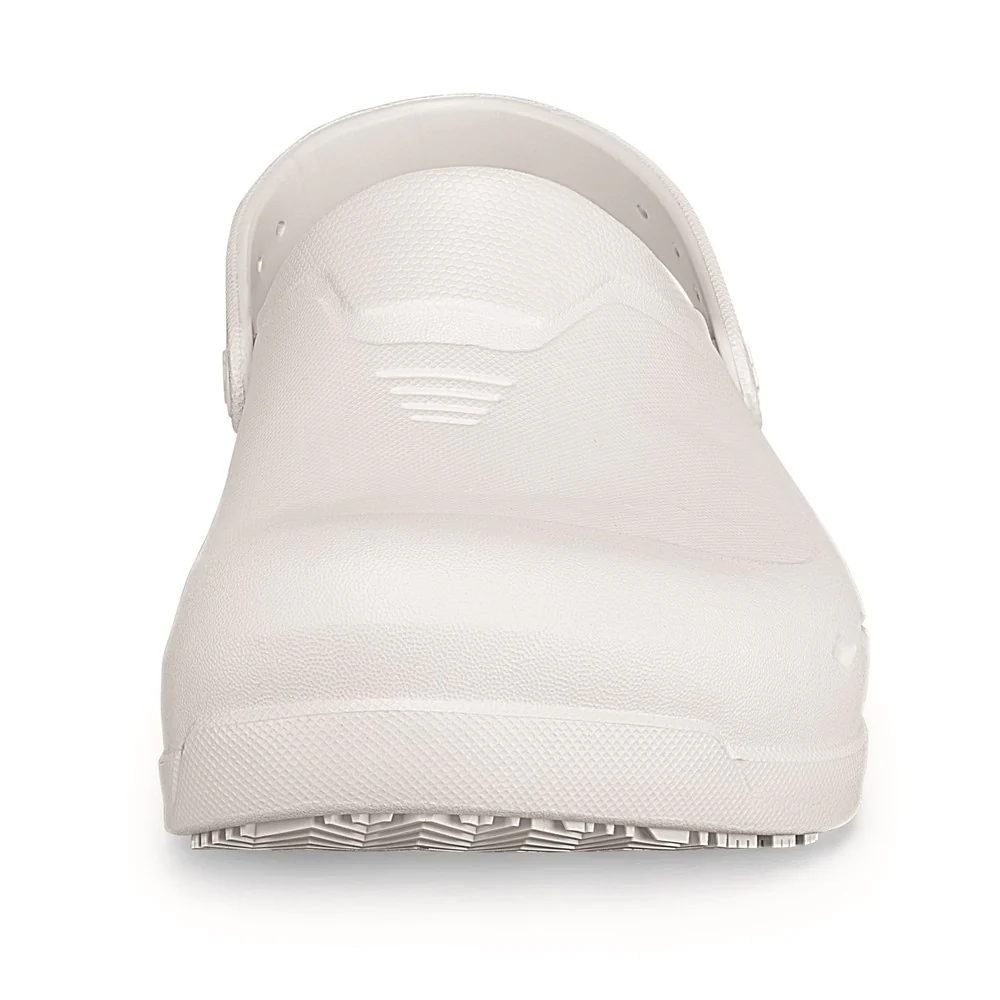 Shoes For Crews Zinc Slip Resistant Clog - Image 2