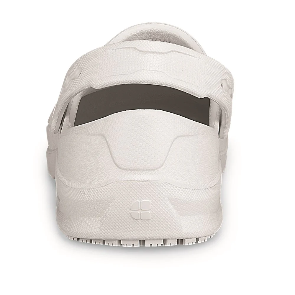 Shoes For Crews Zinc Slip Resistant Clog - Image 5