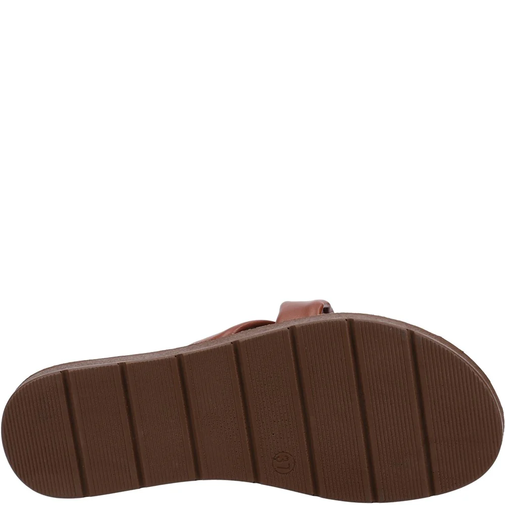 Divaz Zurich Vegan Summer Slider - Image 3